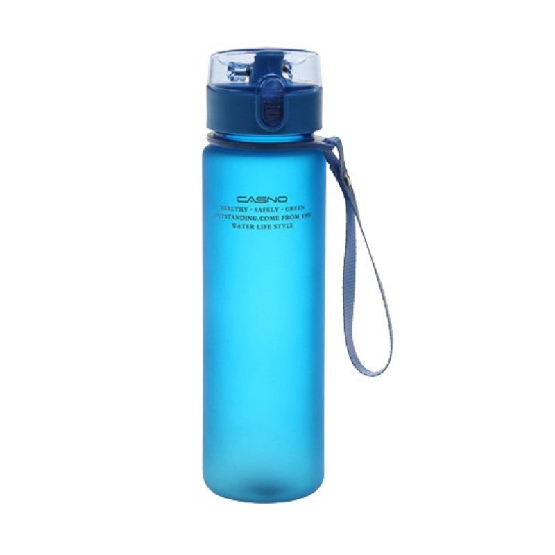 Leak-Proof Water Bottle for Sports Activities