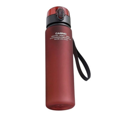 Leak-Proof Water Bottle for Sports Activities