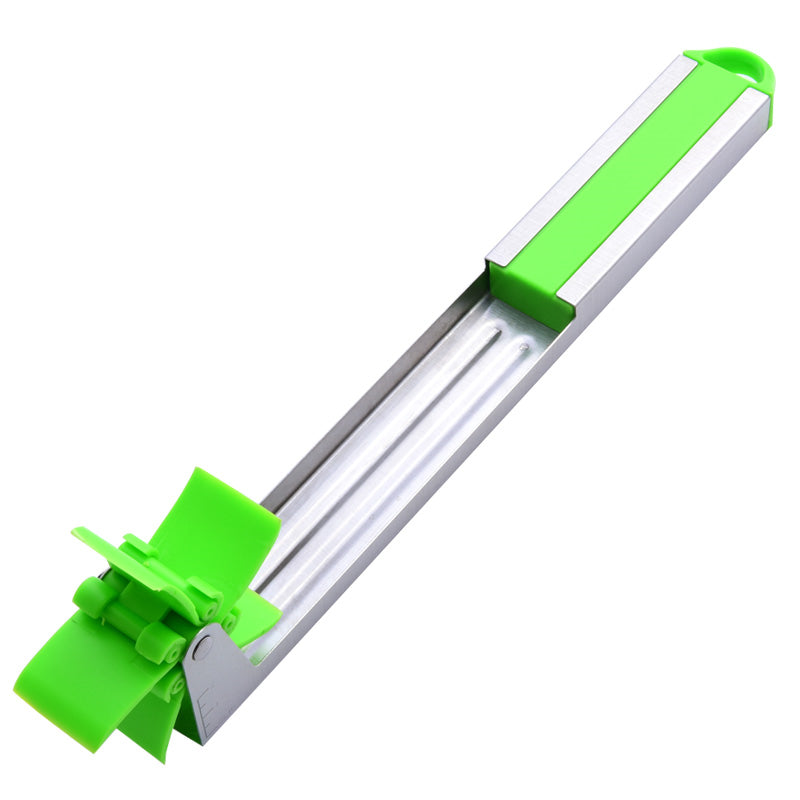 Windmill Cutter for Slicing Watermelon