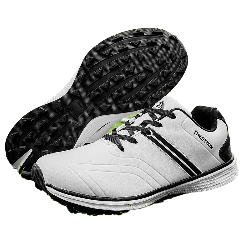 Lightweight Golf Footwear for Professionals