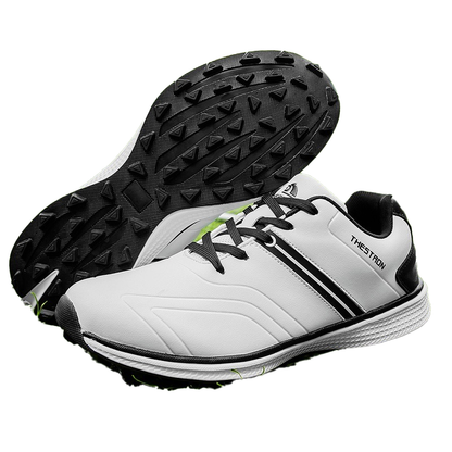 Lightweight Golf Footwear for Professionals