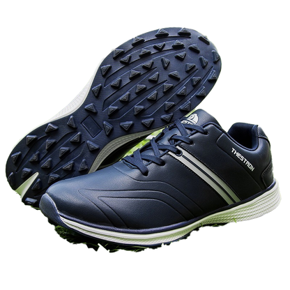 Lightweight Golf Footwear for Professionals