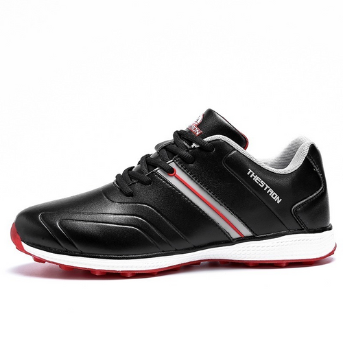 Lightweight Golf Footwear for Professionals