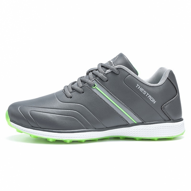 Lightweight Golf Footwear for Professionals