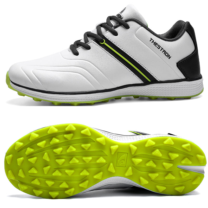 Lightweight Golf Footwear for Professionals