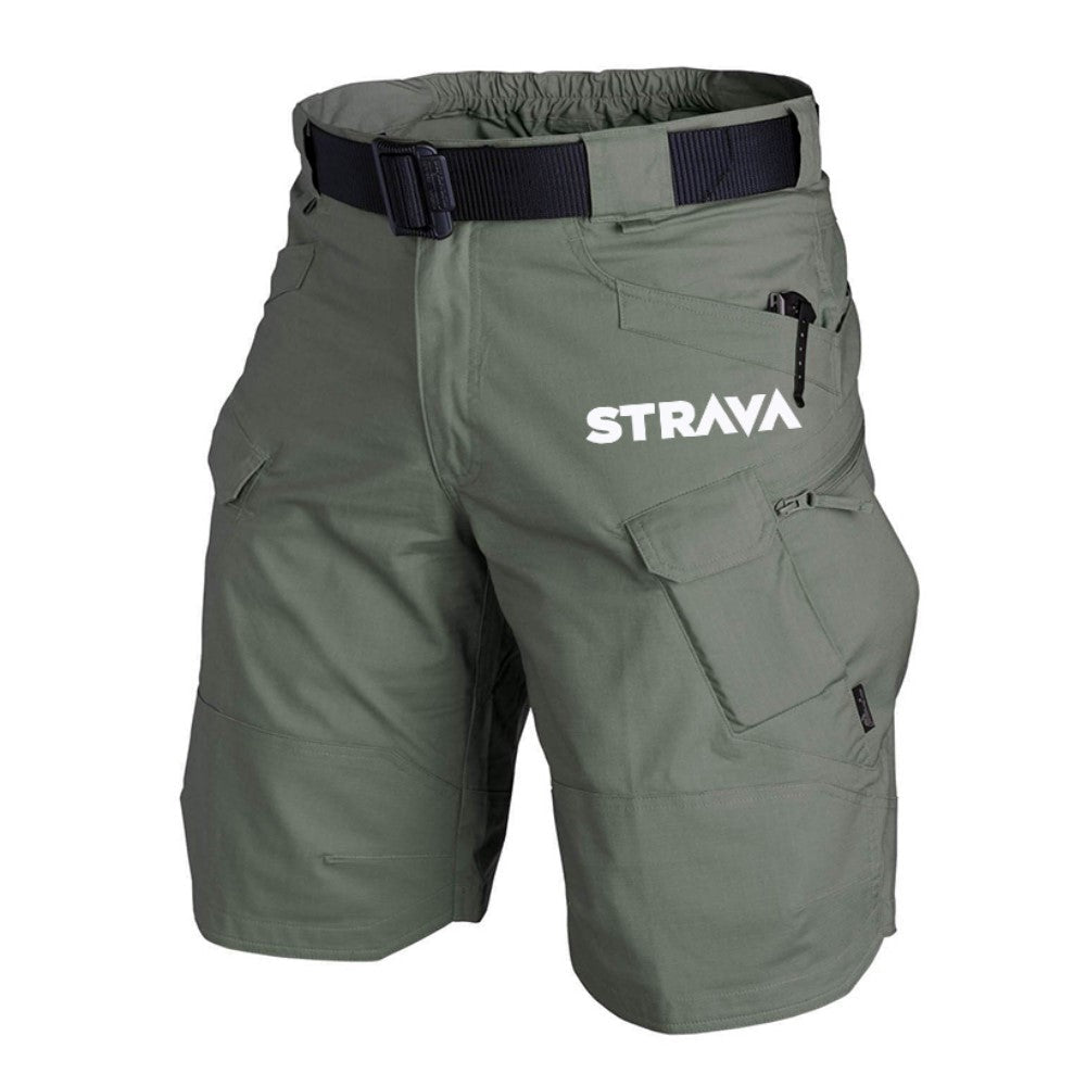 Men's MTB Shorts - Waterproof Outdoor Apparel