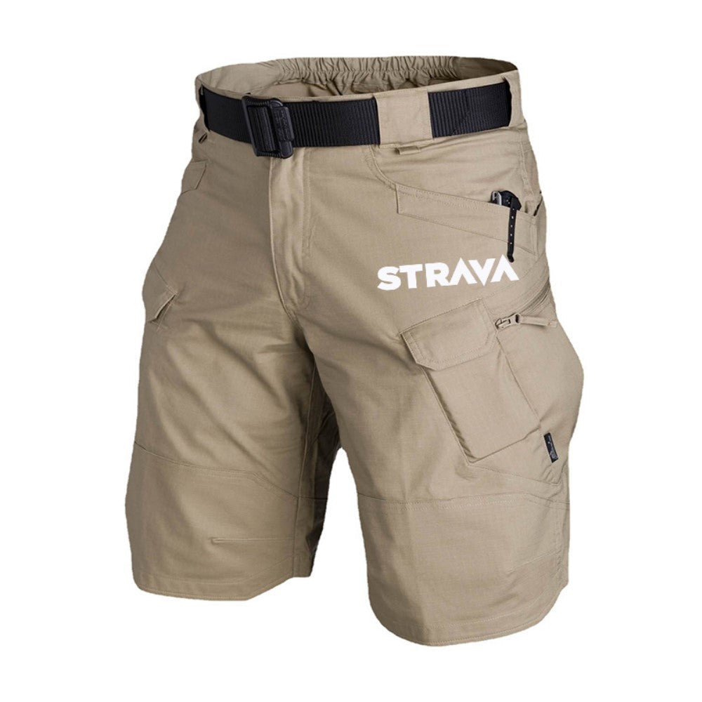 Men's MTB Shorts - Waterproof Outdoor Apparel