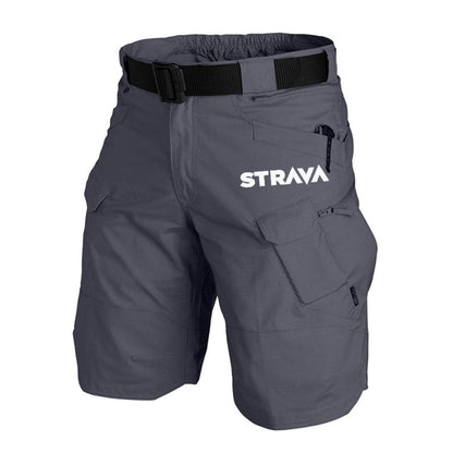 Men's MTB Shorts - Waterproof Outdoor Apparel