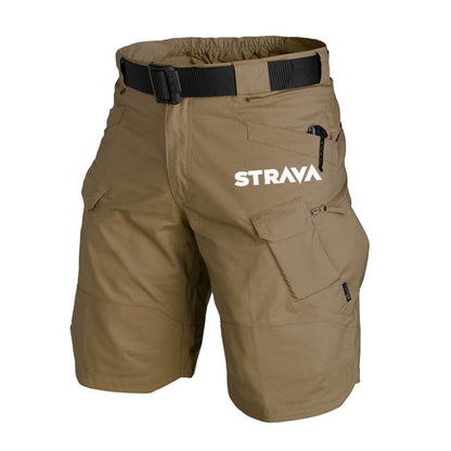 Men's MTB Shorts - Waterproof Outdoor Apparel