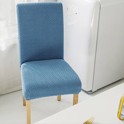 Stretchable Chair Covers | Easy Care | Protection & Style for Any Occasion | Washable