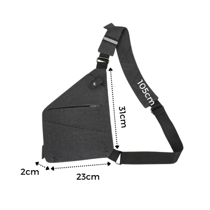 Waterproof Pouch Bag