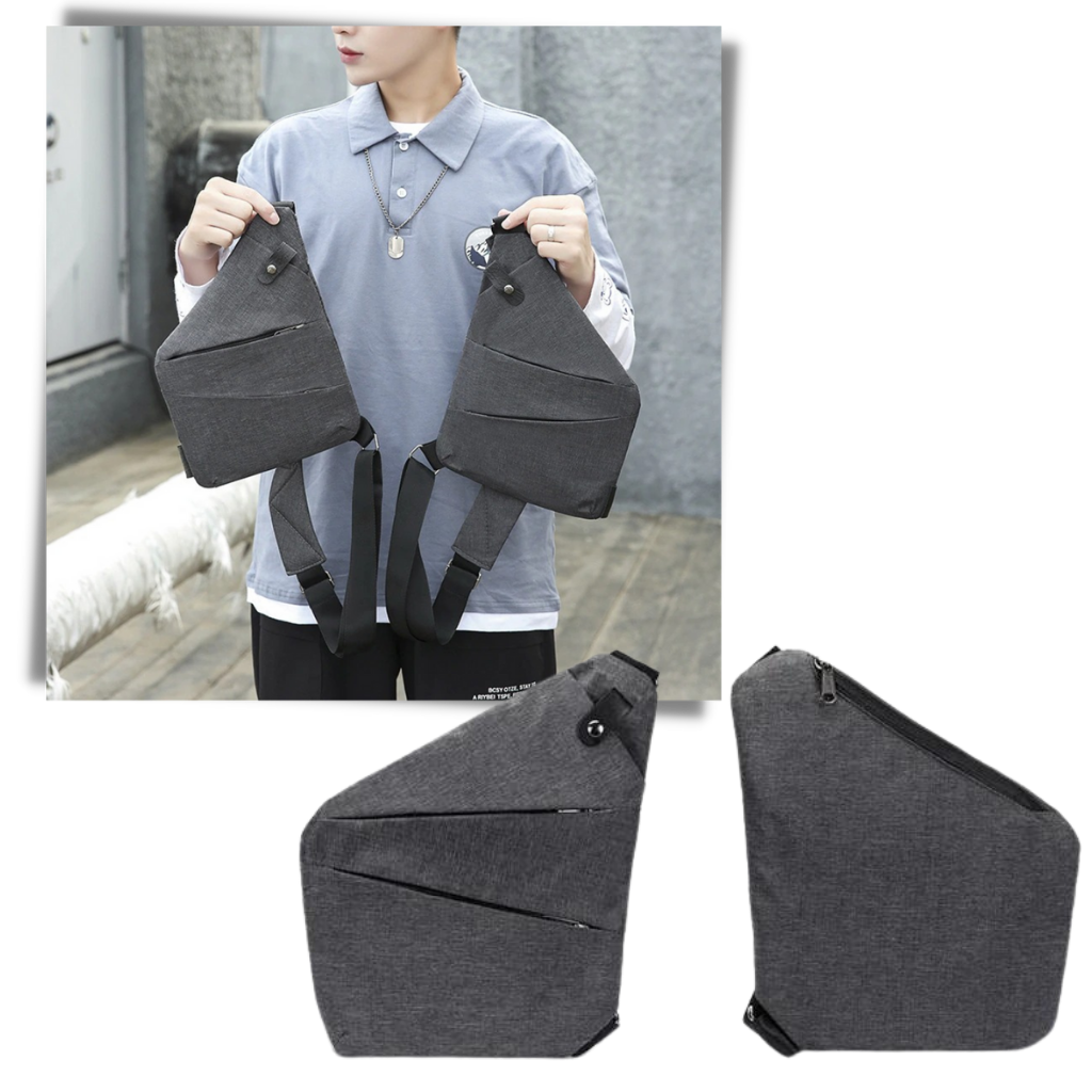 Waterproof Pouch Bag