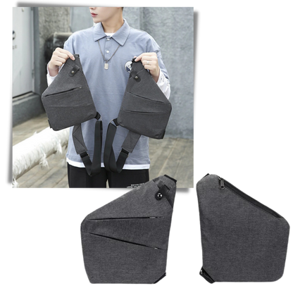 Waterproof Pouch Bag