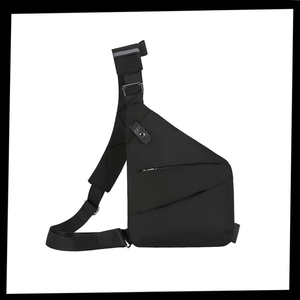 Waterproof Pouch Bag