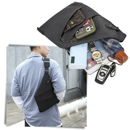 Waterproof Pouch Bag