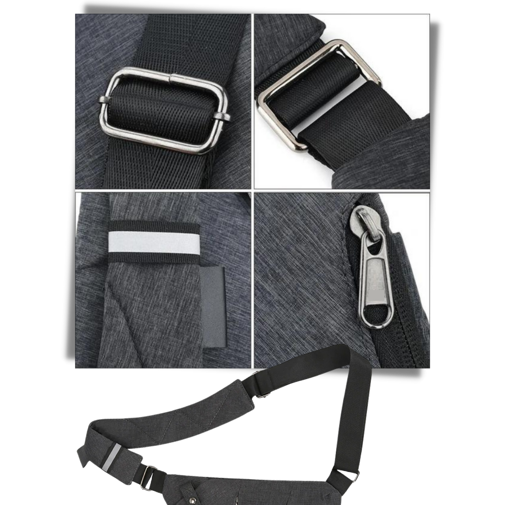 Waterproof Pouch Bag