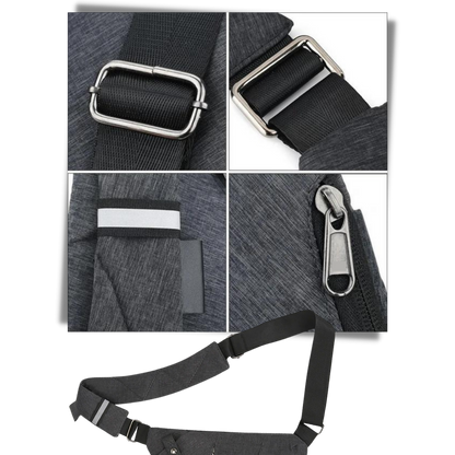 Waterproof Pouch Bag