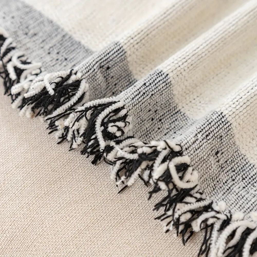 Chic Chenille Sofa Protectors with Elegant Design