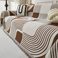 Brown Arches