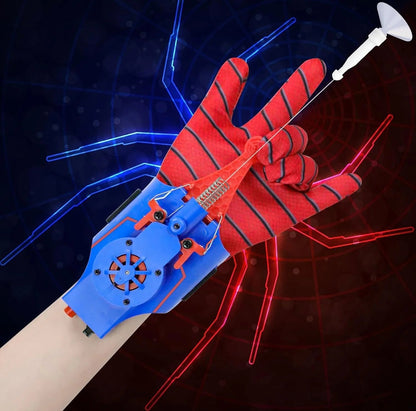 HeroLaunch™ – Ignite Endless Adventures with Lightning Speed