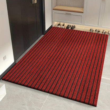 Weatherproof Non-slip Doormat – Easy to Clean and Maintain