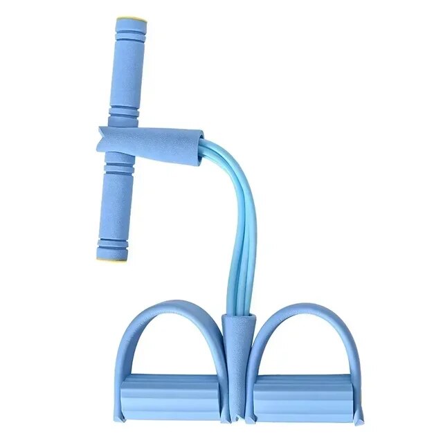 Resistance Trainer with 4 Levels