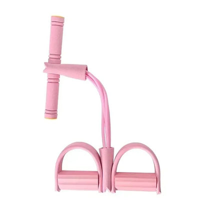 Resistance Trainer with 4 Levels