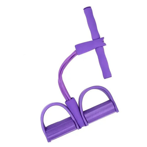 Resistance Trainer with 4 Levels