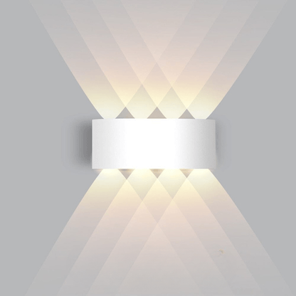 Elegant and Energy-Efficient Outdoor Lighting