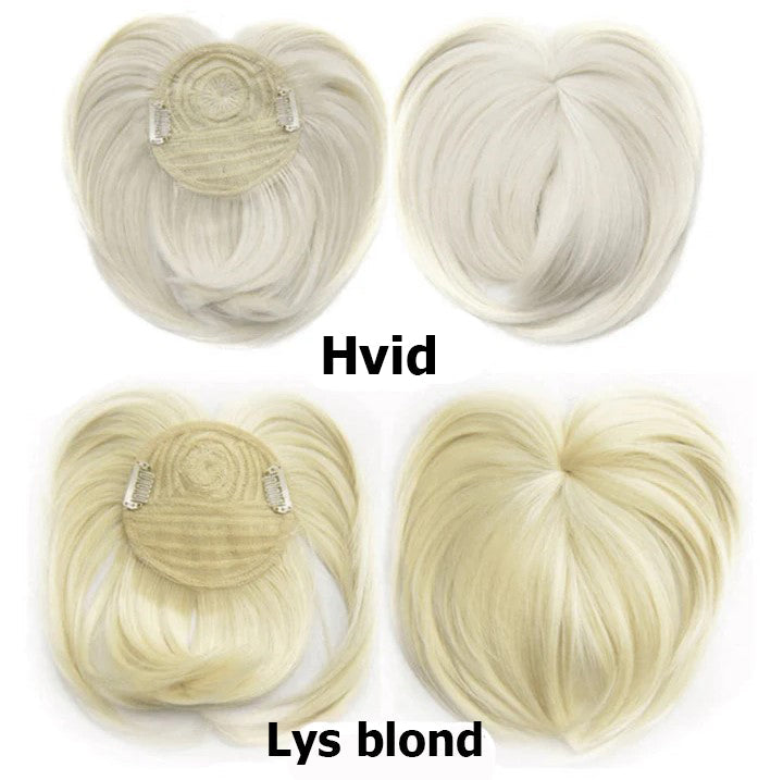 Transform Your Look with Easy Clip-In Hair Extensions