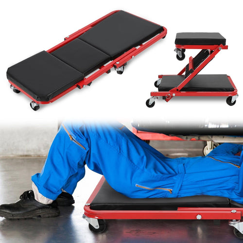 Workshop Couch Roller Board for Assembly – Car Use