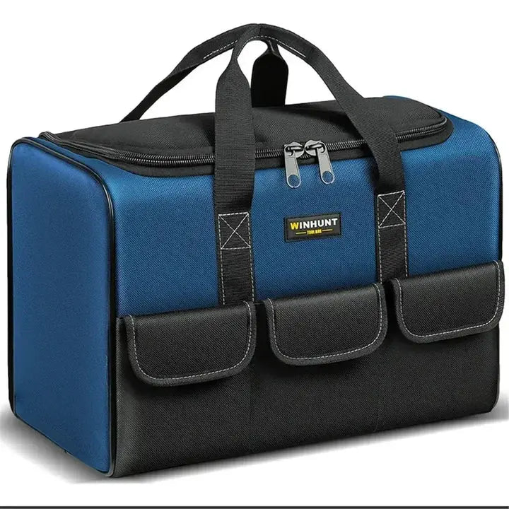 Ultimate Tool Organizer Bag | Waterproof Oxford Fabric | Stands Tall | ToolMaster