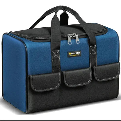 Ultimate Tool Organizer Bag | Waterproof Oxford Fabric | Stands Tall | ToolMaster
