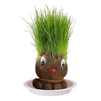 Green Grass Mole