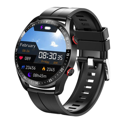 Stylish Fitness Smartwatch