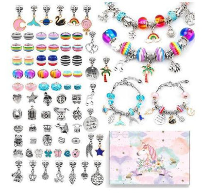 Creative Accessories Bracelet Design Kit