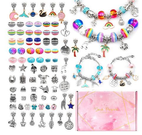 Creative Accessories Bracelet Design Kit