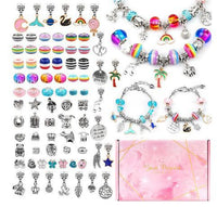 Colorful Pink