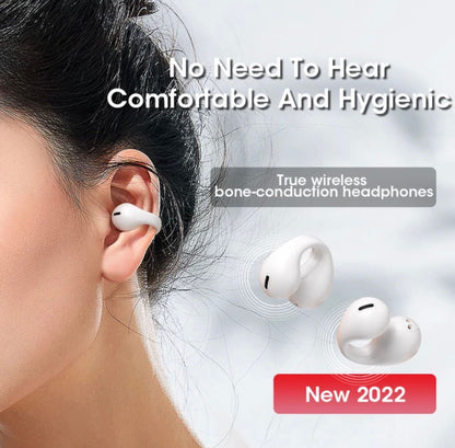 Wireless Headphones with Ambient Sound and Stylish Design for Enhanced Audio Experience