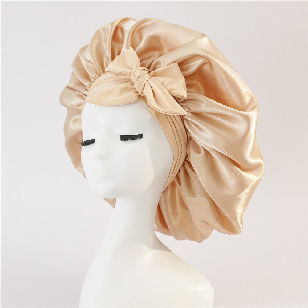 All-Night Comfort Cap