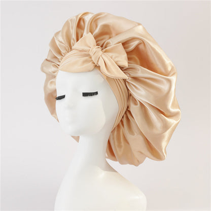 All-Night Comfort Cap