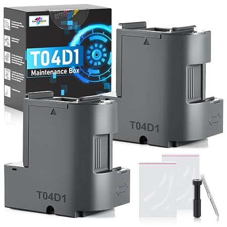 Ink Management Solution for Epson Printers