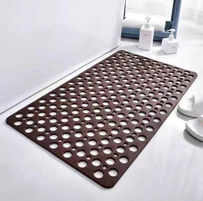 SafeStep Shower Mat | Non-Slip Design & Anti-Microbial Protection