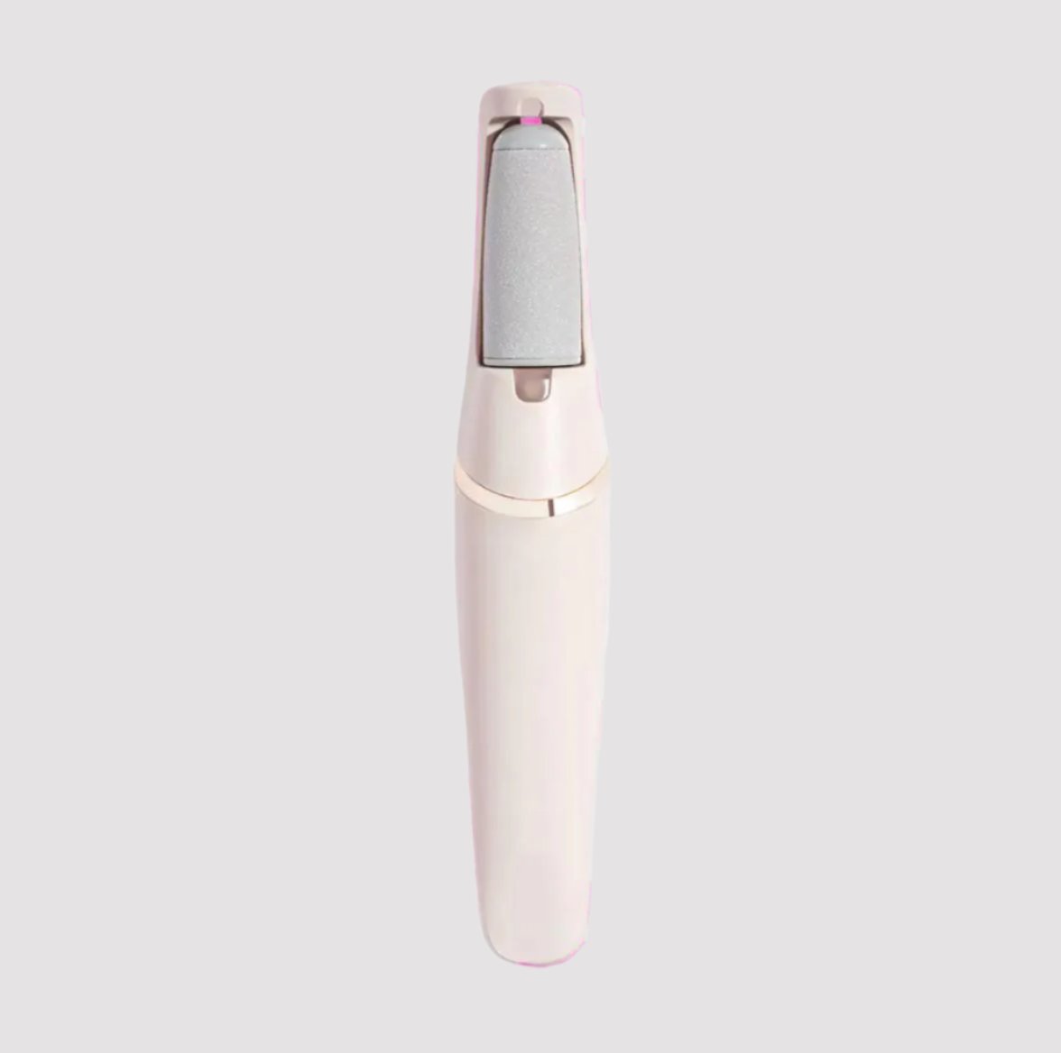 Electric Foot File for Effortless Care and Beautiful Feet