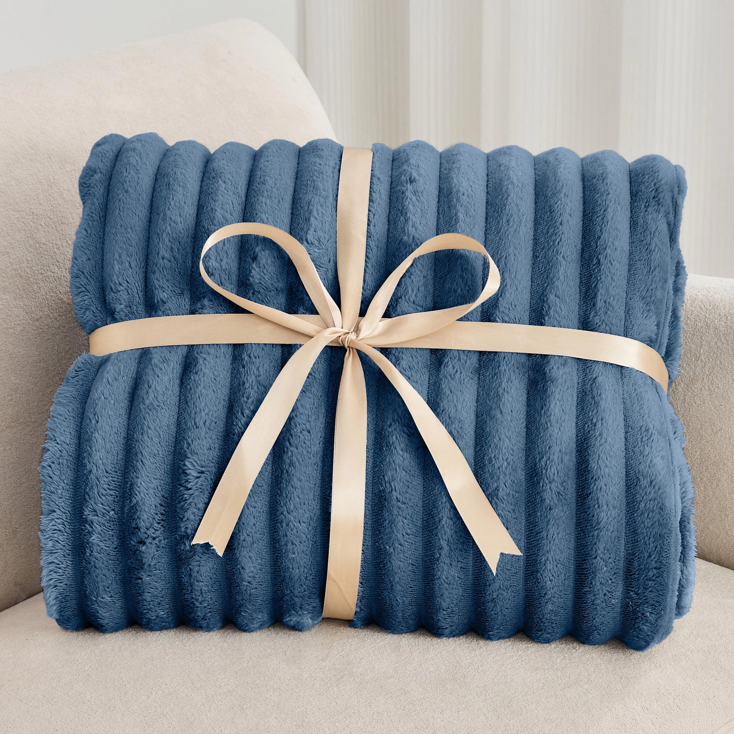 Buy One Fleece Blanket, Get One Free - Original TwinFleece