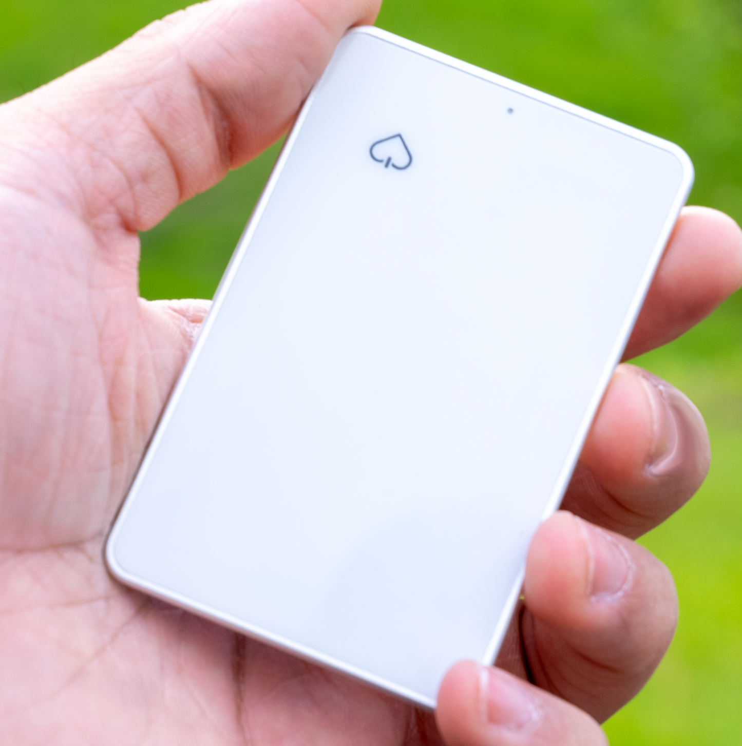 Smart Finder Tag | Anti-Loss Tracking Card
