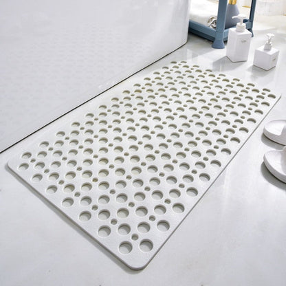 SafeStep Shower Mat | Non-Slip Design & Anti-Microbial Protection