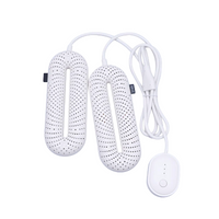 White with Timer