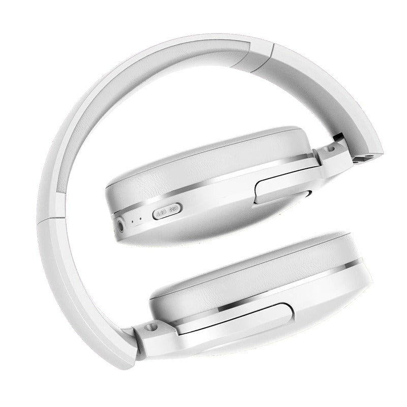Wireless Bluetooth Headphones with No Cords