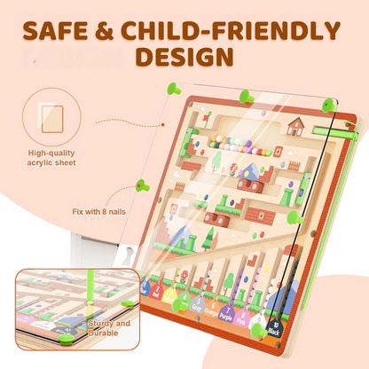 FocusSphere | Ideal for Enhancing Children’s Sensory and Cognitive Skills!